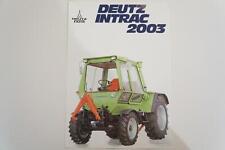 Deutz fahr tractor for sale  Shipping to Ireland