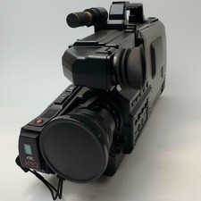 Filmadora Panasonic AG-450 S-VHS | Grau C comprar usado  Enviando para Brazil