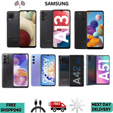 Samsung galaxy a12 for sale  MANCHESTER