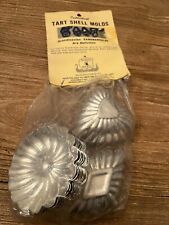 Vtg tart shell for sale  Farmington