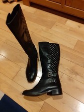 Leather carvela riding for sale  CARMARTHEN