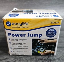 Easylife el5550 power for sale  UK