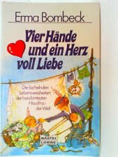 Hände herz allgemeine gebraucht kaufen  Berlin