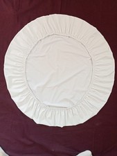 Nappe ronde antidérapante d'occasion  Yzeures-sur-Creuse