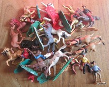 Lot timpo toys d'occasion  Dornecy