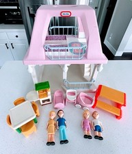 Little tikes grandmas for sale  O Fallon