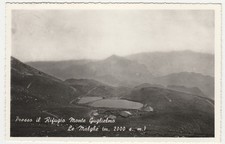 Presso rifugio monte usato  Isola Vicentina
