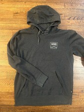 Vans wall hoodie. for sale  Old Bridge
