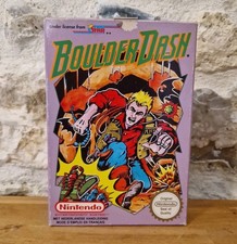 Boulder dash jeu d'occasion Boulder dash jeu d'occasion  Aubevoye
