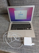 Mackbook air 2015 gebraucht kaufen  Bergholz-Rehbrücke