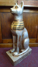 large egyptian statue for sale  ABERGELE
