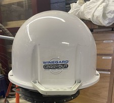 Winegard 1518 carryout for sale  La Grande