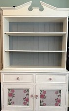 Vintage solid pine for sale  LONDON