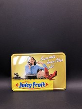 Wrigley juicy fruit gebraucht kaufen  Porta Westfalica