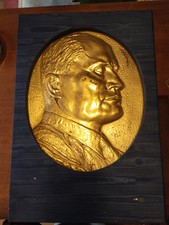 Libro mussolini nostro usato  Alessandria