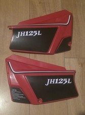 Jialing jh125l right for sale  RAMSGATE
