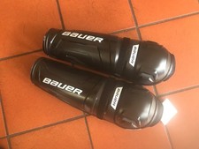 Baur eishockey schienbeinschon gebraucht kaufen  Hannover