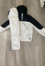 Ellesse reflective tracksuit for sale  ROMFORD
