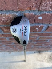 Titleist 585.h hybrid for sale  Winder