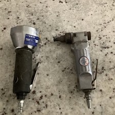 Used garage equipment for sale  MELTON MOWBRAY