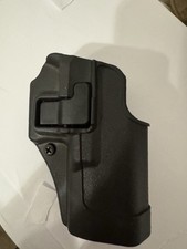 Glock blackhawk holster gebraucht kaufen  Deutschland