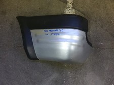 Cantonale paraurti post. usato  Italia