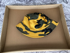 Good camouflage bucket for sale  IPSWICH