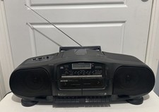 Aiwa csd sr3 for sale  STANFORD-LE-HOPE