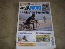 Vie moto lvm d'occasion  Orry-la-Ville