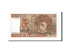160404 billet francs d'occasion  Lille-