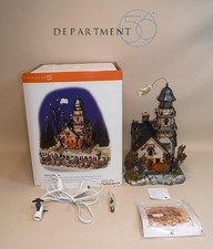 Dept halloween shipwreck for sale  Ashland