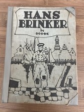 Vintage book hans for sale  Van Nuys