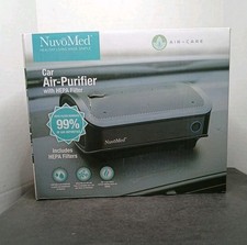 Nuvomed car air for sale  Duncanville
