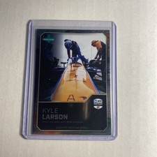 Kyle larson indycar for sale  Elk Grove