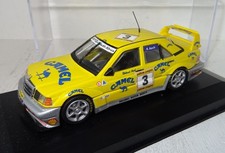 Minichamps mercedes benz gebraucht kaufen  Hanau
