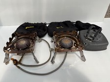 Ridgemonkey quad connect for sale  NORTHAMPTON