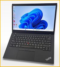 Lenovo thinkpad t14s for sale  PORTSMOUTH