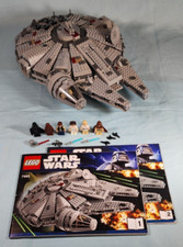 lego millennium falcon for sale lego millennium falcon for sale Cullman