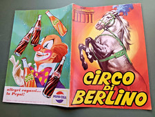 1966 italien programm gebraucht kaufen  Deutschland