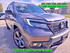 2019 honda passport for sale  Miami