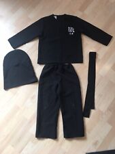 Ninja kinder kostüm gebraucht kaufen  Rutesheim