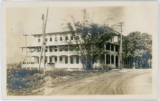 Antique 1918 rppc for sale  Alameda