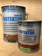 Remmers torbil protektor gebraucht kaufen  Ensdorf
