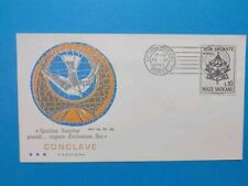 Conclave vaticano con usato  Bari