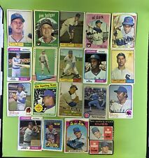 80 cards sports cubs chicago for sale  Brandon