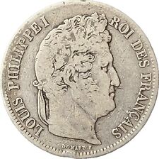 F0238 francs 1841 d'occasion  France