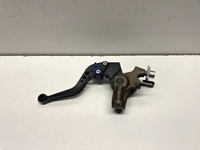 Clutch lever perch for sale  MACCLESFIELD