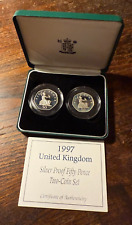 Royal mint 1997 for sale  DORKING