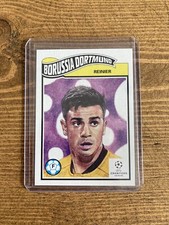 Topps ucl living for sale  WORCESTER