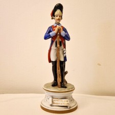 Statuina soldato dell usato  Pescara
